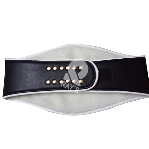 RAY'S NABF CONTINENTAL AMERICA CHAMPIONSHIP REPLICA BELT ADULT SIZE