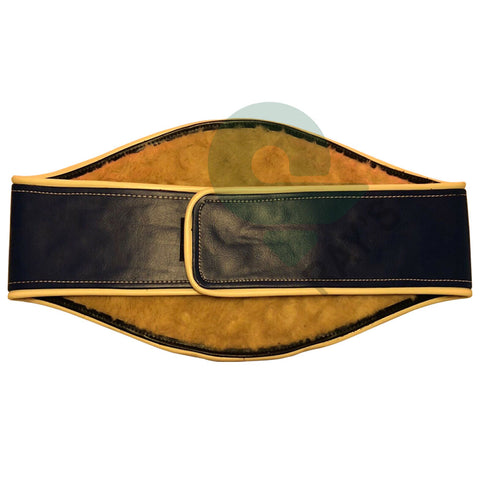 RAY'S WBF WORLD CHAMPIONSHIP REPLICA BELT ADULT SIZE