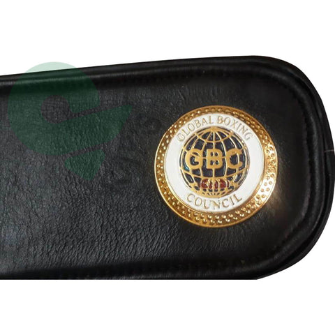 RAY'S GBC WORLD CHAMPION REPLICA BELT ADULT SIZE