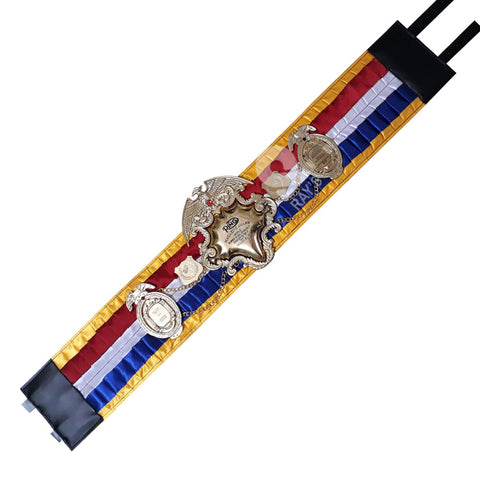 RAY'S Ring magzine Callum Smith REPLICA BELT