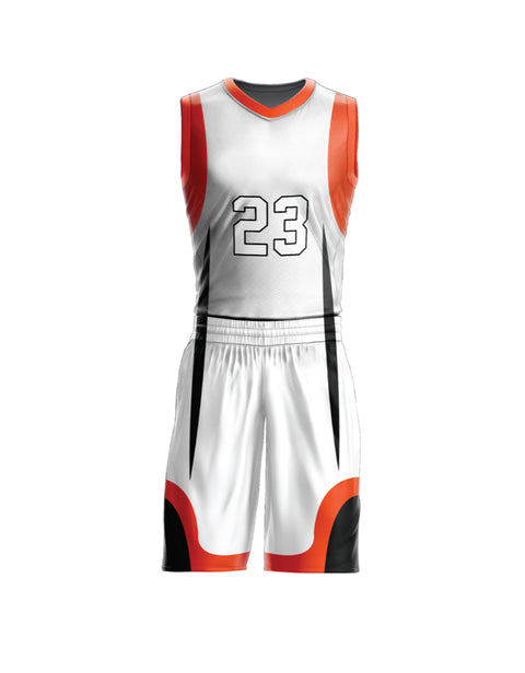 RAY'S Men's Basketball Uniform Set, Yellow and Green Jersey with Customise Number, Athletic Two-Piece Performance Kit