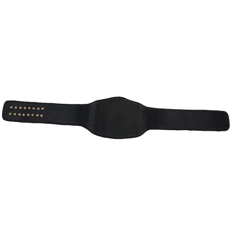 RAY'S HARDCORE CHAMPIONSHIP REPLICA BELT ADULT SIZE