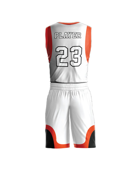 RAY'S Men's Basketball Uniform Set, Yellow and Green Jersey with Customise Number, Athletic Two-Piece Performance Kit