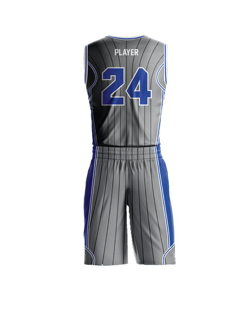 RAY'S Men's Basketball Uniform Set, Yellow and Green Jersey with Customise Number, Athletic Two-Piece Performance Kit