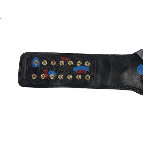RAY'S HARDCORE CHAMPIONSHIP REPLICA BELT ADULT SIZE
