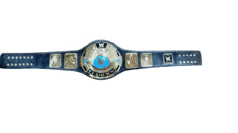 WWE BIG EAGL WRESTLING CHAMPION REPLICA BELT ADULT SIZE