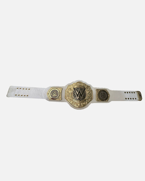 WORLD CHAMPION WRESTLING REPLICA BELT ADULT SIZE