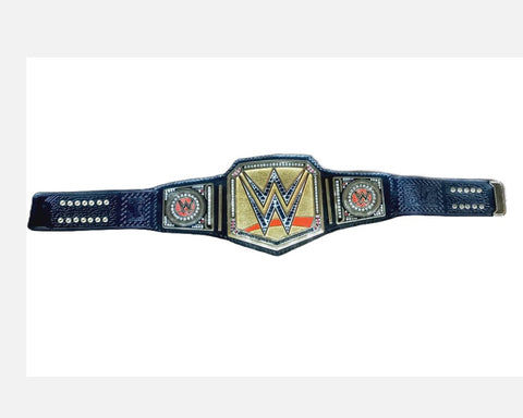 WWE UNDISPUTED WRESTLING CHAMPION REPLICA BELT ADULT SIZE