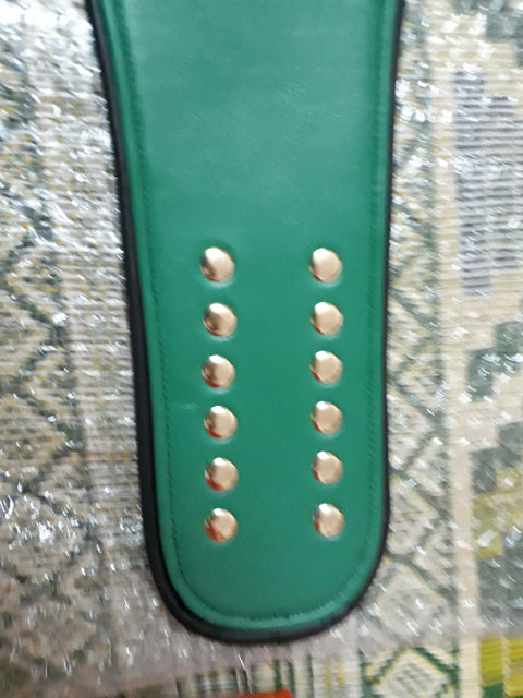 RAY'S WORLD BOXING FEDERATION REPLICA BELT