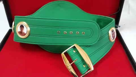 RAY'S WBC WC REPLICA BELT ADULT SIZE