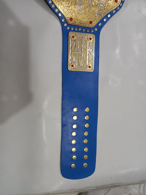 RAY'S RICK FLAIR CHAMPIONSHIP REPLICA BELT