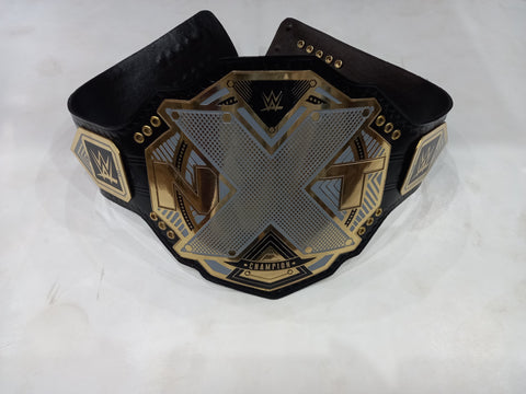 RAY'S NXT CHAMPIONSHIP REPLICA BELT ADULT SIZE