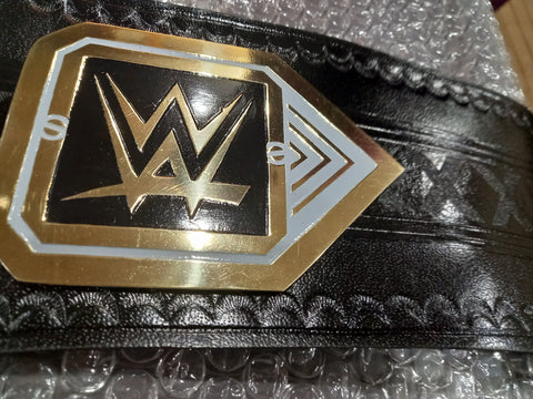 RAY'S NXT CHAMPIONSHIP REPLICA BELT ADULT SIZE