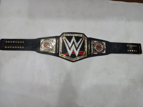 RAY'S WORLD CHAMPIONSHIP REPLICA BELT