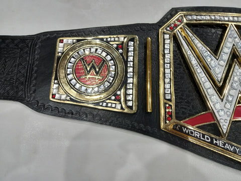 RAY'S WORLD CHAMPIONSHIP REPLICA BELT