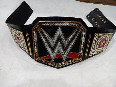 RAY'S WORLD CHAMPIONSHIP REPLICA BELT