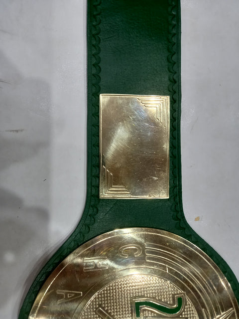 RAY'S 24/7 CHAMPIONSHIP REPLICA BELT