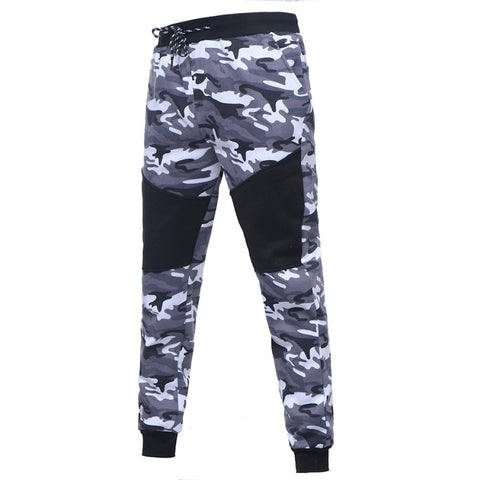 Men's Tracksuit Set, Colour Block Design in different colour, Hooded Sweatshirt with Matching Jogger Pants