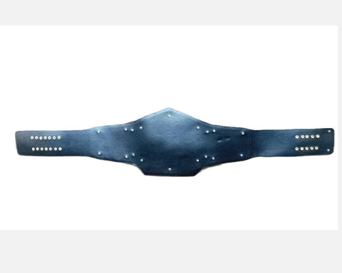 YEET NEW JERSEY WRESTLING CHAMPION REPLICA BELT ADULT SIZE