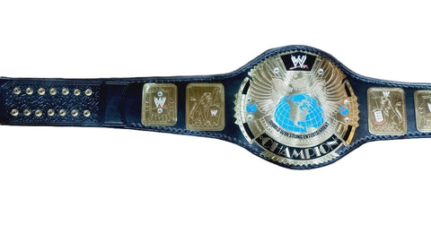 WWE BIG EAGL WRESTLING CHAMPION REPLICA BELT ADULT SIZE