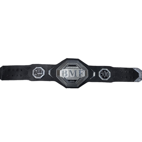 RAY'S BMF BADDEST REPLICA BELT ADULT SIZE