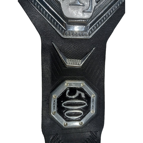 RAY'S BMF BADDEST REPLICA BELT ADULT SIZE