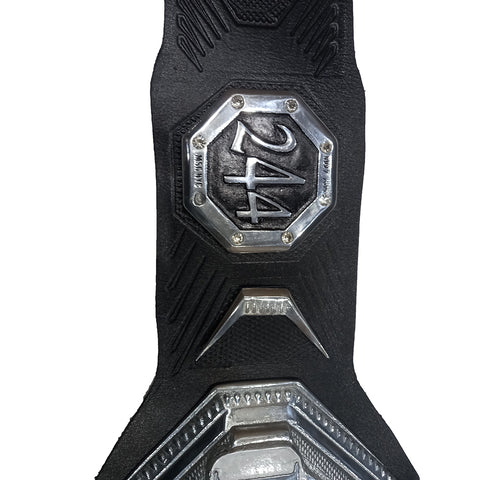 RAY'S BMF BADDEST REPLICA BELT ADULT SIZE