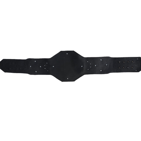 RAY'S BMF BADDEST REPLICA BELT ADULT SIZE