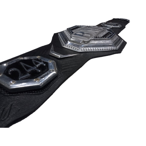 RAY'S BMF BADDEST REPLICA BELT ADULT SIZE