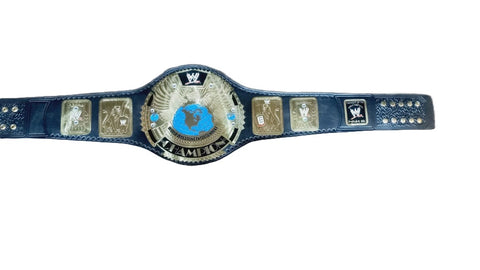 WWE BIG EAGL WRESTLING CHAMPION REPLICA BELT ADULT SIZE