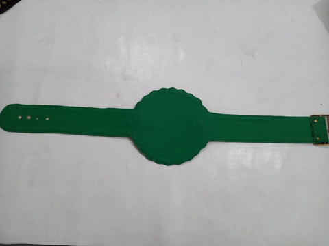 RAY'S WBC ASIAN CHAMPIONSHIP REPLICA BELT ADULT SIZE