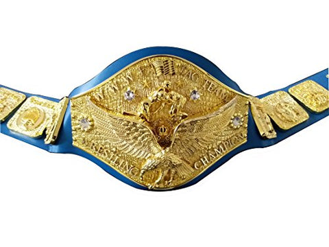 RAY'S FANDU ADULT HEAVYWEIGHT CHAMPIONSHIP BELT ADULT SIZE