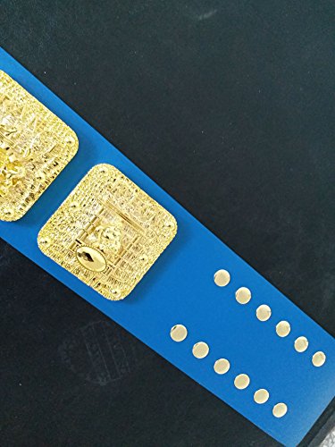 RAY'S FANDU ADULT HEAVYWEIGHT CHAMPIONSHIP BELT ADULT SIZE