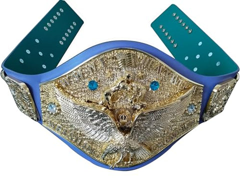 RAY'S FANDU ADULT HEAVYWEIGHT CHAMPIONSHIP BELT ADULT SIZE