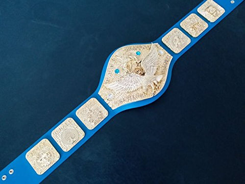RAY'S FANDU ADULT HEAVYWEIGHT CHAMPIONSHIP BELT ADULT SIZE