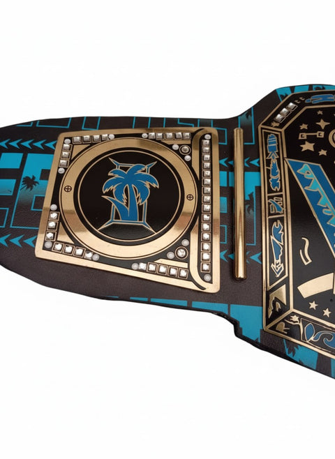 RAY'S YEET WORLD CHAMPIONSHIP REPLICA BELT