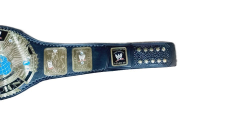 WWE BIG EAGL WRESTLING CHAMPION REPLICA BELT ADULT SIZE