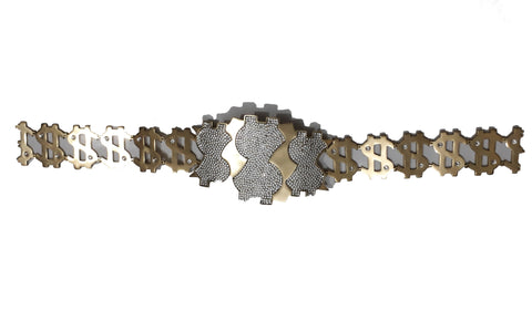 RAY'S MILLION DOLLAR REPLICA BELT ADULT SIZE