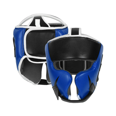 RAY'S BOXING HEAD GUARD