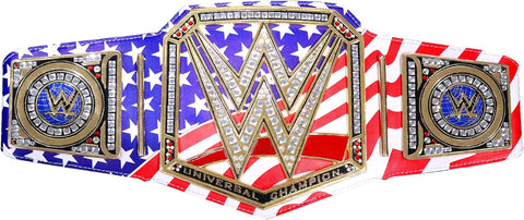 RAY'S UNITED STATES UNIVERSAL CHAMPIONSHIP REPLICA BELT ADULT SIZE