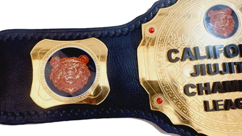 RAY'S CUSTOM MADE CALIFORNIA JIUJI CHAMP LEAGUE