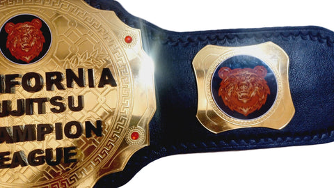 RAY'S CUSTOM MADE CALIFORNIA JIUJI CHAMP LEAGUE