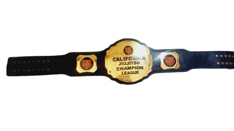 RAY'S CUSTOM MADE CALIFORNIA JIUJI CHAMP LEAGUE