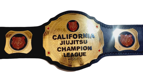 RAY'S CUSTOM MADE CALIFORNIA JIUJI CHAMP LEAGUE