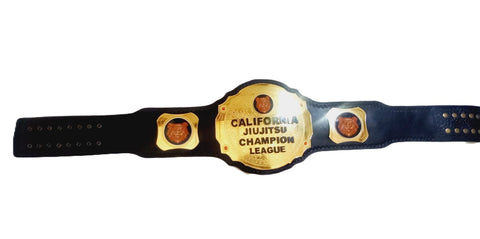 RAY'S CUSTOM MADE CALIFORNIA JIUJI CHAMP LEAGUE