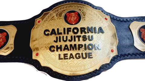 RAY'S CUSTOM MADE CALIFORNIA JIUJI CHAMP LEAGUE