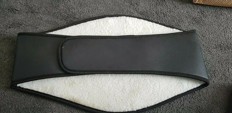 RAY'S COMMON WEALTH BOXING COUNCIL REPLICA BELT ADULT SIZE