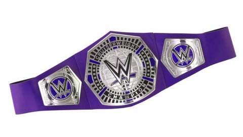 RAYS CRUISER WEIGHT REPLICA BELT ADULT SIZE