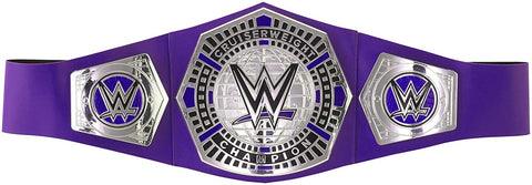 RAYS CRUISER WEIGHT REPLICA BELT ADULT SIZE