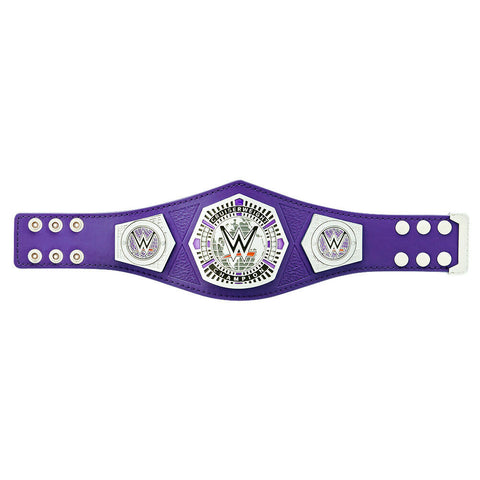 RAY'S CRUISER CHAMPION REPLICA BELT
